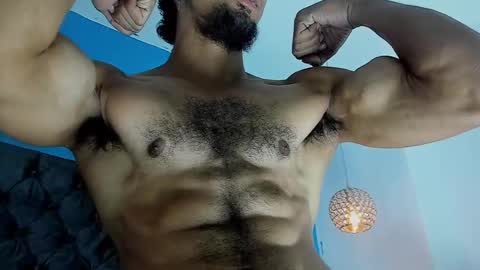Snapshot of latinhotboys1 chatting on February 26, 2025, 7:53 am Zeus online show from February 26, 2025, 7:53 am