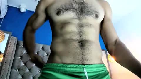 Zeus online show from November 25, 2025, 5:29 am