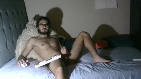 latinincognito online show from March 8, 2026, 7:01 am