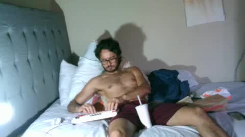 latinincognito online show from April 8, 2026, 10:54 pm