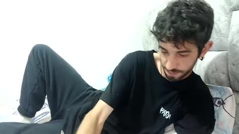 Snapshot of latinlustandfrenchkiss chatting on December 3, 2025, 3:21 pm latinlustandfrenchkiss online show from December 3, 2025, 3:21 pm