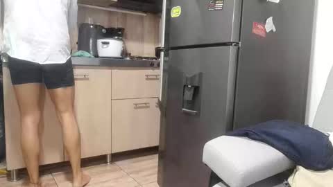 latinmartin254 online show from November 5, 2025, 12:54 am