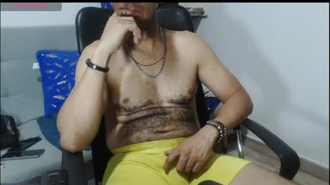 latinmartin254 online show from March 29, 2026, 2:44 am