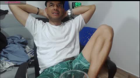 latinmartin254 online show from April 15, 2026, 12:50 am