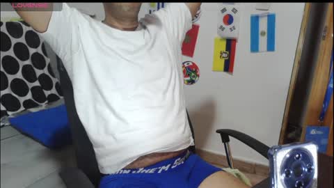 latinmartin254 online show from July 3, 2026, 1:56 am