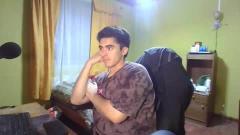 latinn_babe online show from February 11, 2025, 2:35 am