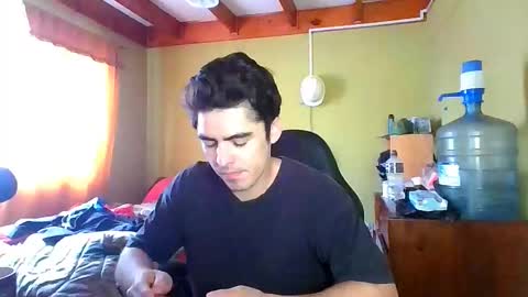 Snapshot of latinn_babe chatting on January 6, 2026, 2:32 pm latinn_babe online show from January 6, 2026, 2:32 pm