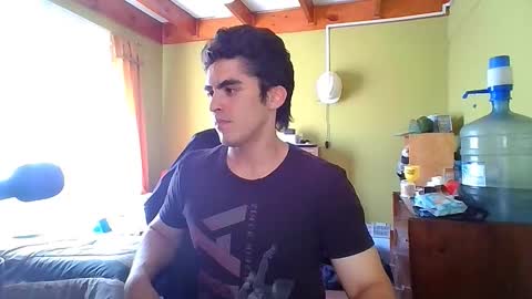 Snapshot of latinn_babe chatting on January 12, 2026, 7:30 pm latinn_babe online show from January 12, 2026, 7:30 pm