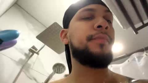 latinocock01 online show from May 29, 2026, 11:08 am