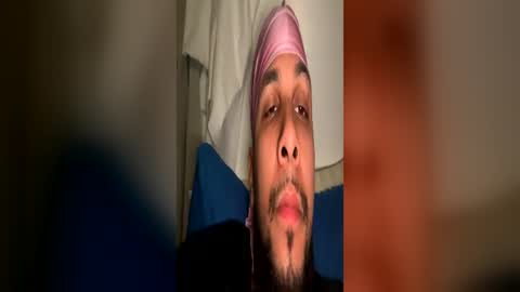 latinocock01 online show from June 17, 2026, 3:20 am