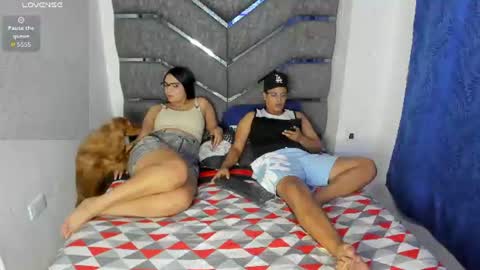 James and Sara online show from August 8, 2026, 4:47 am