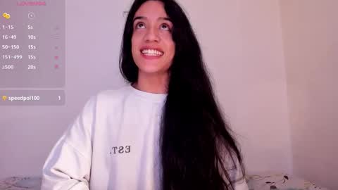 latinsecretfantasy online show from October 18, 2025, 7:58 pm