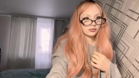 Snapshot of latoriarotolo chatting on March 6, 2026, 2:35 pm nicole online show from March 6, 2026, 2:35 pm