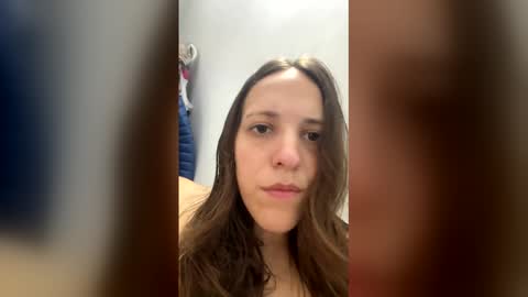 Snapshot of lauflor chatting on March 16, 2026, 11:25 am Lauflor online show from March 16, 2026, 11:25 am