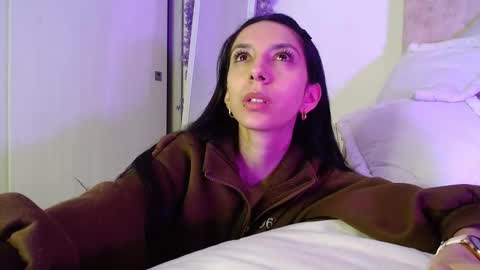 Snapshot of laugreen chatting on February 13, 2026, 5:36 am Laura online show from February 13, 2026, 5:36 am