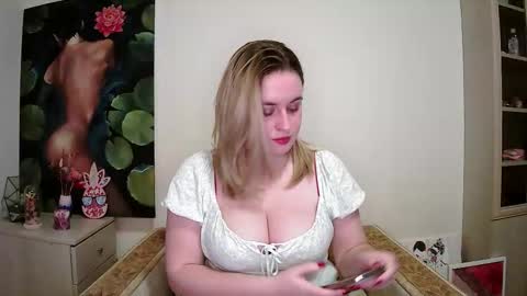 Snapshot of laura__nelson chatting on January 8, 2026, 12:40 pm Laura Nelson online show from January 8, 2026, 12:40 pm