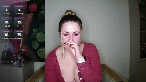 Snapshot of laura__nelson chatting on February 22, 2026, 11:25 pm Laura Nelson online show from February 22, 2026, 11:25 pm