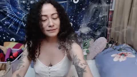 Snapshot of laura_anal_ chatting on December 7, 2024, 5:53 pm Wen online show from December 7, 2024, 5:53 pm