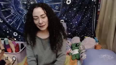 Snapshot of laura_anal_ chatting on December 10, 2024, 1:54 am Wen online show from December 10, 2024, 1:54 am