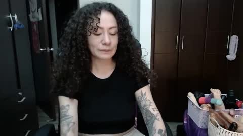 Snapshot of laura_anal_ chatting on January 29, 2025, 3:54 am Wen online show from January 29, 2025, 3:54 am