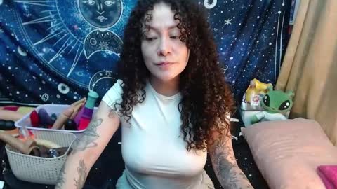 Snapshot of laura_anal_ chatting on March 4, 2025, 10:16 pm Wen online show from March 4, 2025, 10:16 pm