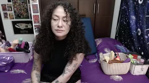 Snapshot of laura_anal_ chatting on October 22, 2025, 4:29 pm Wen online show from October 22, 2025, 4:29 pm