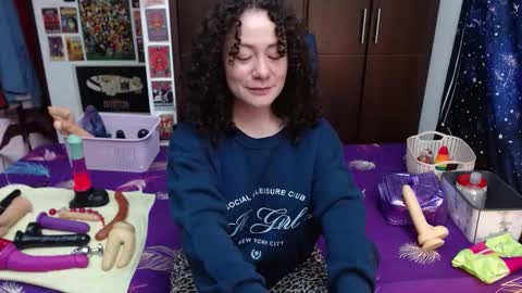 Snapshot of laura_anal_ chatting on October 23, 2025, 8:51 pm Wen online show from October 23, 2025, 8:51 pm