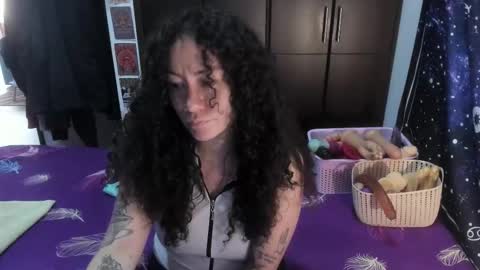 Snapshot of laura_anal_ chatting on November 27, 2025, 4:09 pm Wen online show from November 27, 2025, 4:09 pm