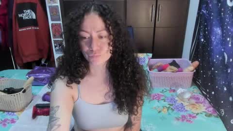 Snapshot of laura_anal_ chatting on December 2, 2025, 4:46 pm Wen online show from December 2, 2025, 4:46 pm