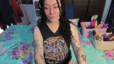 Snapshot of laura_anal_ chatting on February 10, 2026, 2:21 pm Wen online show from February 10, 2026, 2:21 pm