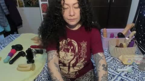 Snapshot of laura_anal_ chatting on February 24, 2026, 4:27 pm Wen online show from February 24, 2026, 4:27 pm