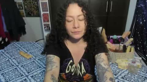 Snapshot of laura_anal_ chatting on February 27, 2026, 7:47 pm Wen online show from February 27, 2026, 7:47 pm