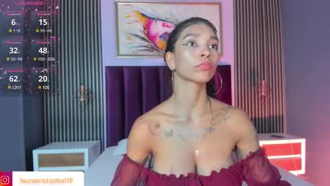 Laura online show from January 30, 2025, 7:26 pm