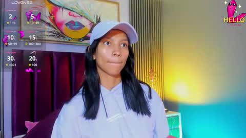 Snapshot of laura_aristizabal_19 chatting on February 3, 2026, 12:43 pm Laura online show from February 3, 2026, 12:43 pm