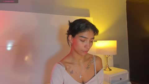 Snapshot of laura_aristizabal_19 chatting on February 22, 2026, 12:58 pm Laura online show from February 22, 2026, 12:58 pm