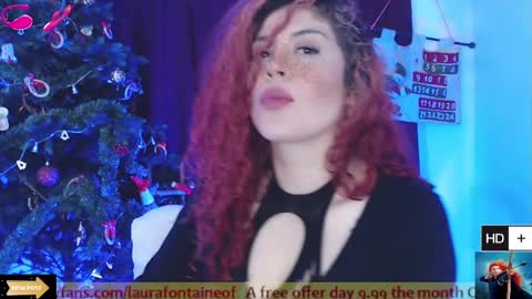 weedcam Curly Laura OF    online show from December 12, 2024, 2:04 am