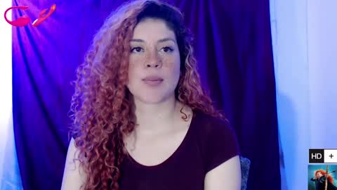 weedcam Curly Laura OF    online show from January 27, 2025, 4:01 pm