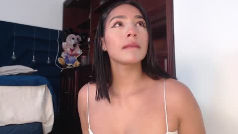 Snapshot of laura_golden1 chatting on January 4, 2025, 7:13 pm lLAURA online show from January 4, 2025, 7:13 pm