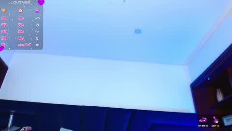 Snapshot of laura_golden1 chatting on February 13, 2025, 1:19 am lLAURA online show from February 13, 2025, 1:19 am