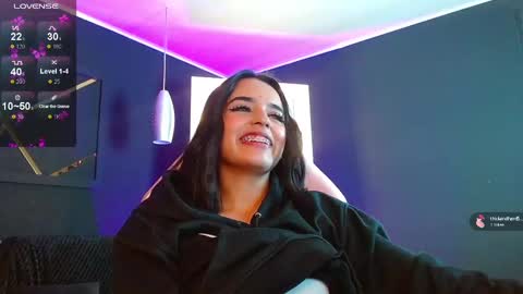 Snapshot of laura_hentai chatting on February 13, 2025, 5:33 pm Laura online show from February 13, 2025, 5:33 pm