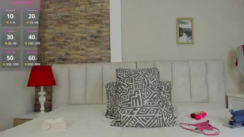 laura latinhot online show from June 2, 2026, 9:50 pm
