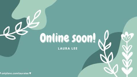 Snapshot of laura_lee chatting on February 22, 2026, 2:24 am Laura Lee. online show from February 22, 2026, 2:24 am
