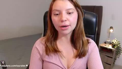 Snapshot of laura_lee chatting on February 27, 2026, 1:16 am Laura Lee. online show from February 27, 2026, 1:16 am