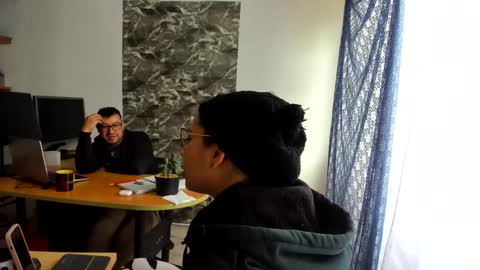 Snapshot of laura_marlyn chatting on December 23, 2024, 5:00 pm LARA online show from December 23, 2024, 5:00 pm