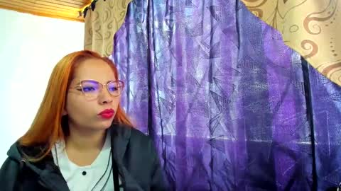 Snapshot of laura_marlyn chatting on January 24, 2025, 6:56 pm LARA online show from January 24, 2025, 6:56 pm