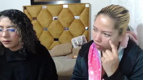 Snapshot of laura_marlyn chatting on February 14, 2026, 1:30 pm LARA online show from February 14, 2026, 1:30 pm