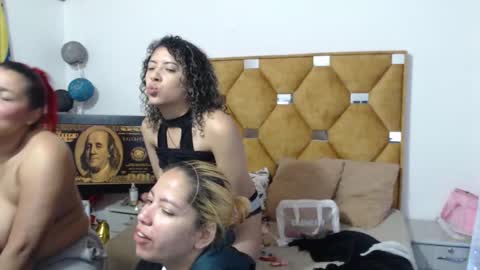 Snapshot of laura_marlyn chatting on February 28, 2026, 2:18 pm LARA online show from February 28, 2026, 2:18 pm