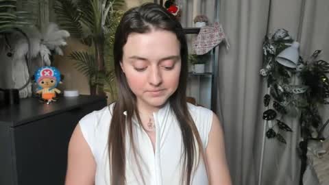 Snapshot of laura_mutti chatting on April 17, 2026, 3:48 pm Samantha online show from April 17, 2026, 3:48 pm