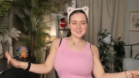 Snapshot of laura_mutti chatting on May 17, 2026, 3:52 pm Samantha online show from May 17, 2026, 3:52 pm