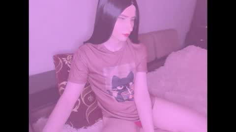 laura_night_byte online show from February 16, 2026, 7:15 am